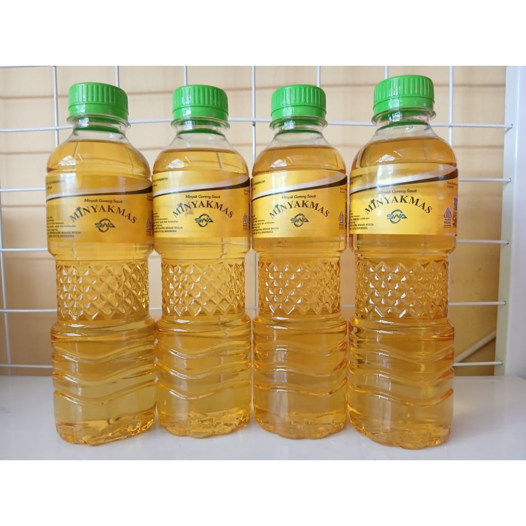 Jual Minyak 1 Karton Terlengkap & Harga Terbaru Juli 2026 | Shopee ...