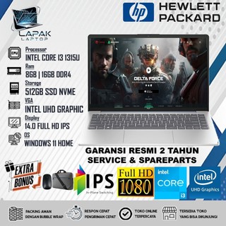 Jual laptop hp 14s Harga Terbaik Termurah November 2025 Shopee