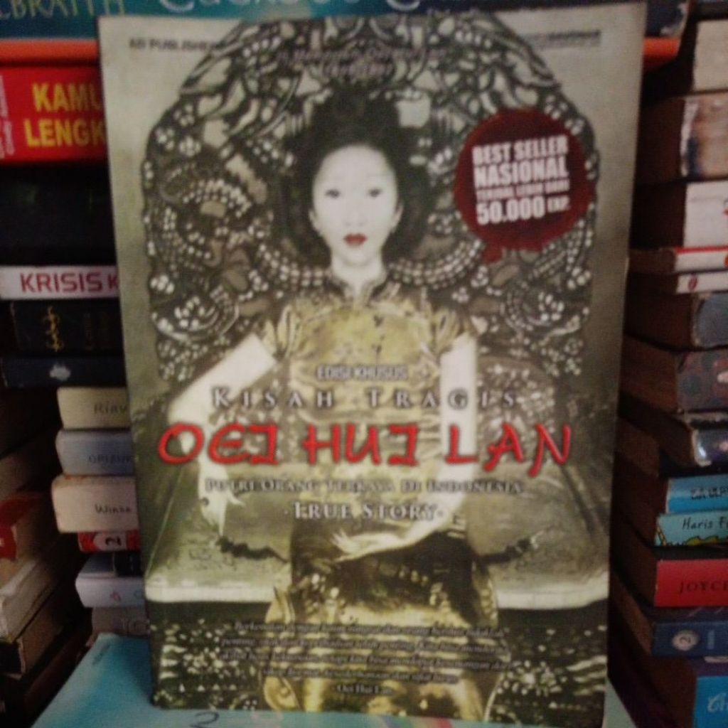 Jual OEI HUI LAN | Shopee Indonesia