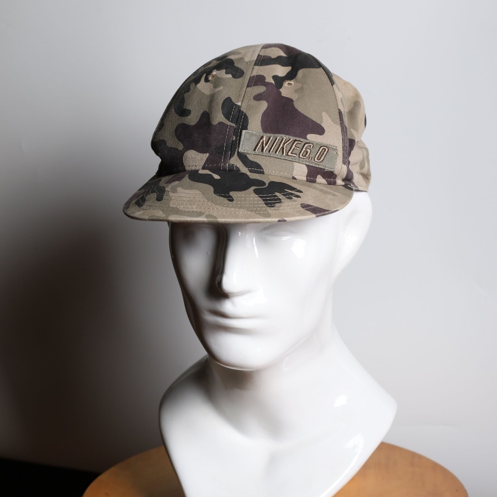 Jual C.30 Nike Go Caps (Second) | Shopee Indonesia