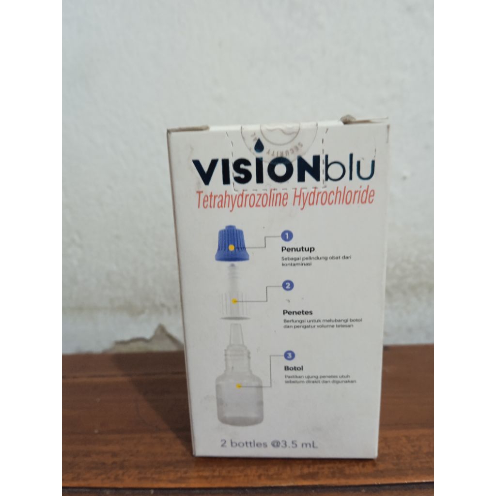Jual VISION BLU | Shopee Indonesia