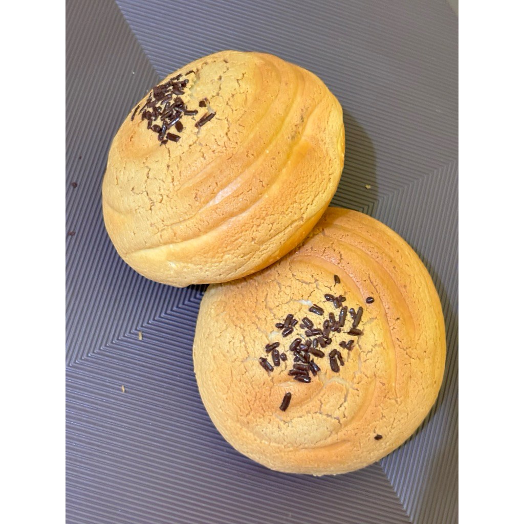 Jual Roti Kopi Bun isi cokelat | Shopee Indonesia
