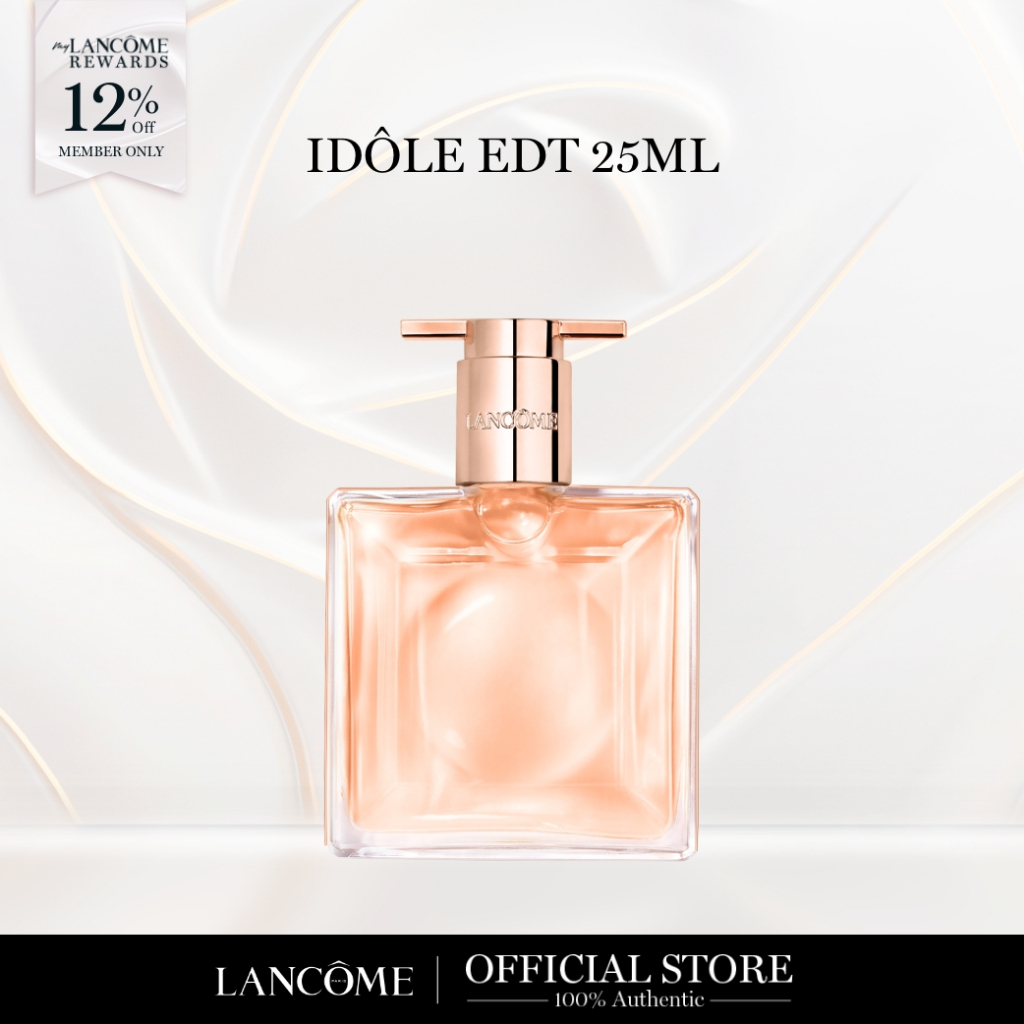 Perfume MÃ¼ller Lancome Idole Parfemi Lancome Idole Muller La Vie - Main Image
