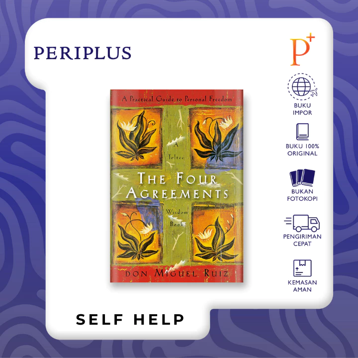 The Four Agreements
