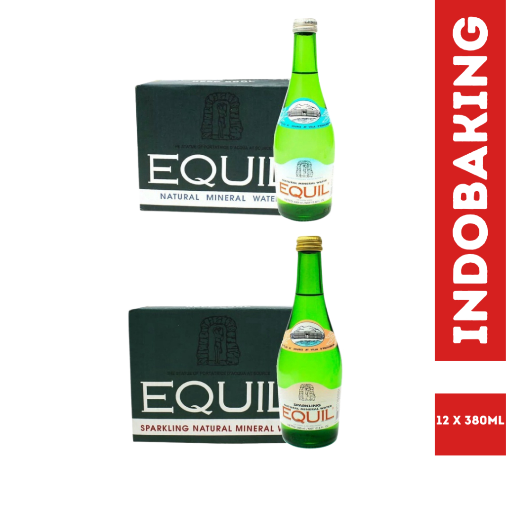 Jual Equil Water Terlengkap & Harga Terbaru April 2026 | Shopee Indonesia