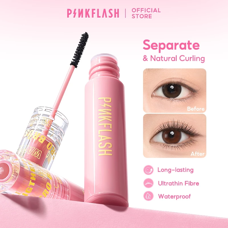 Length Curled Maskara 