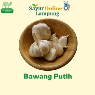 Bawang Putih - 500 Gram