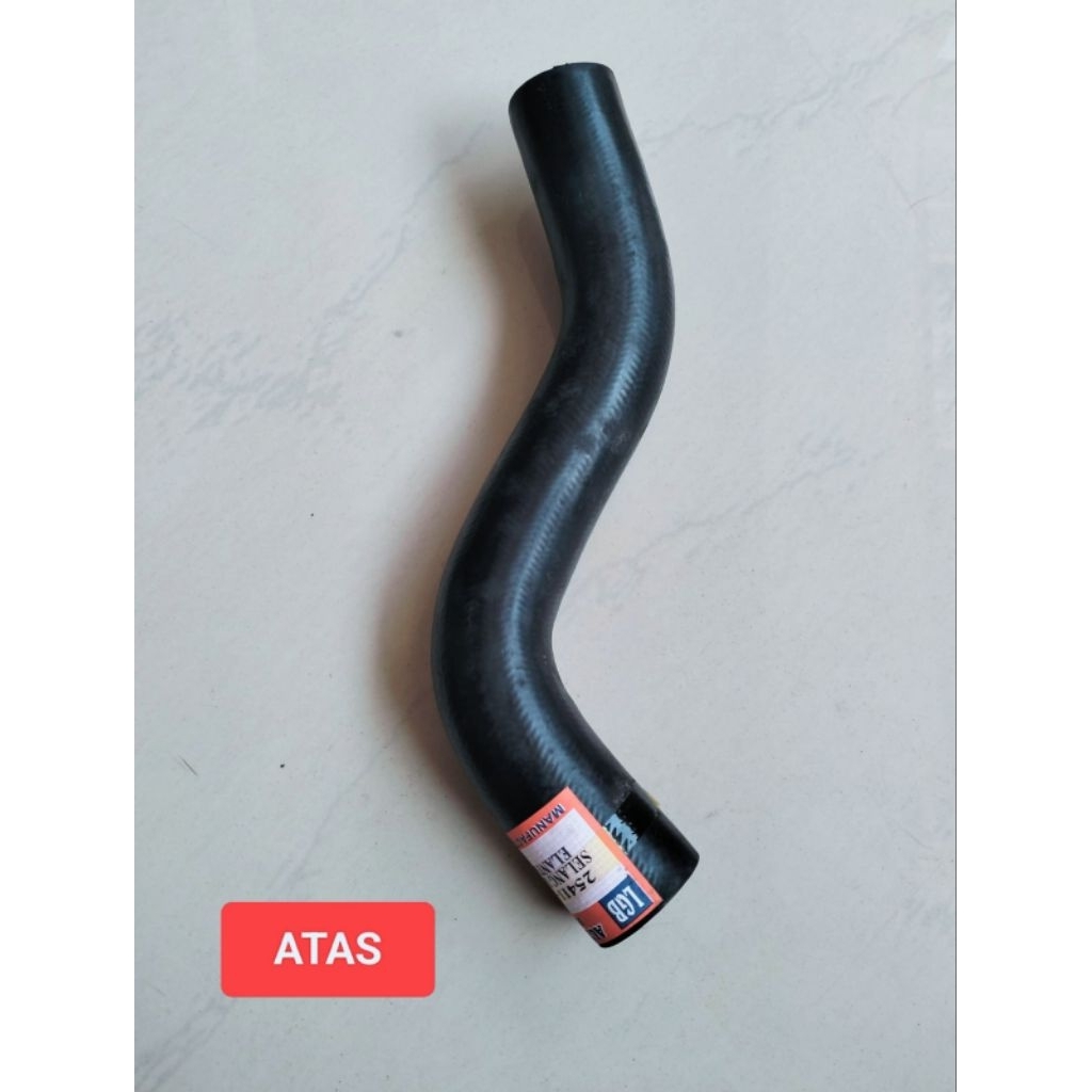 Jual SELANG RADIATOR UNTUK MOBIL HYUNDAI ELANTRA ATAS DAN BAWAH ...
