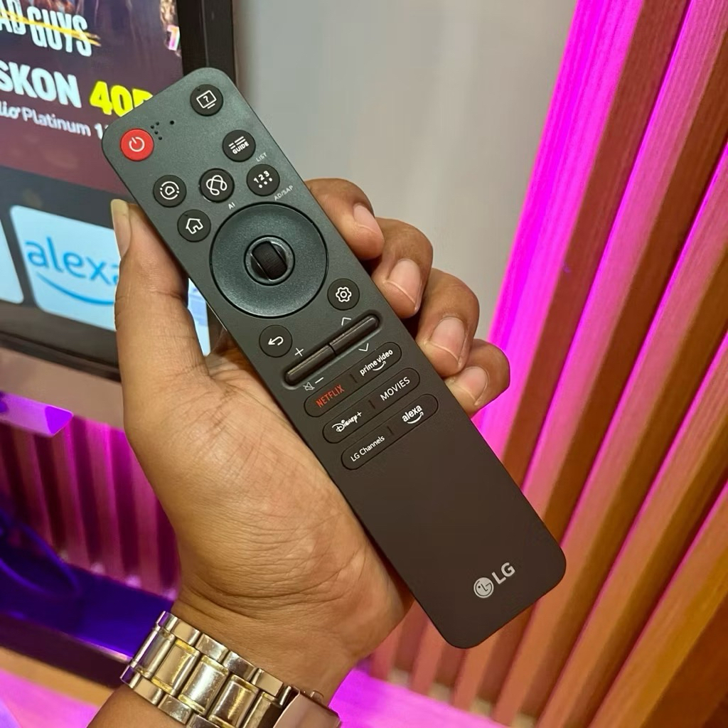 Jual LG MR25GA MR25 AI NEW ORIGINAL | Shopee Indonesia