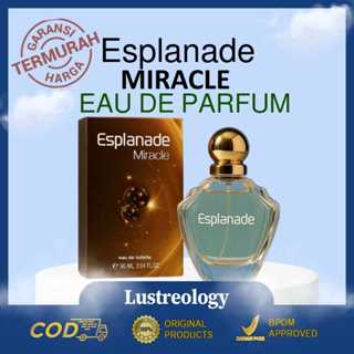 Jual Perfume Miracle Terlengkap Harga Terbaru Oktober 2025