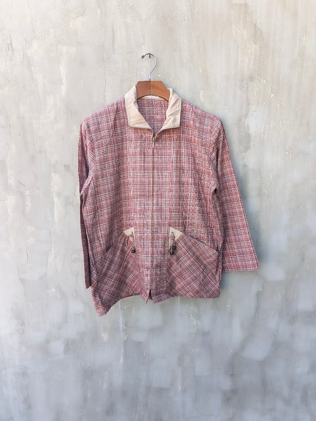 Jual JACKET REY SIESTA 000 | Shopee Indonesia