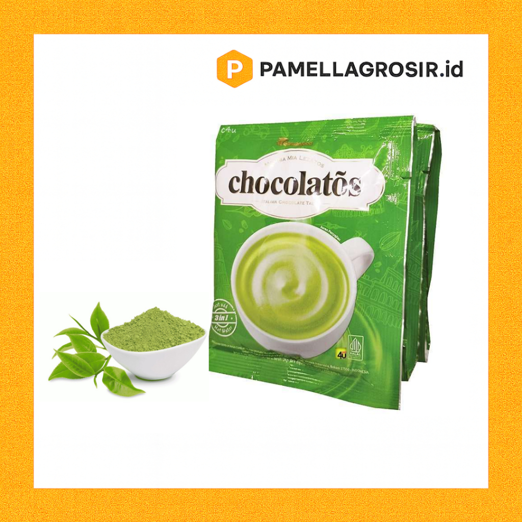 Jual Minuman Matcha Terlengkap & Harga Terbaru Juli 2026 | Shopee Indonesia
