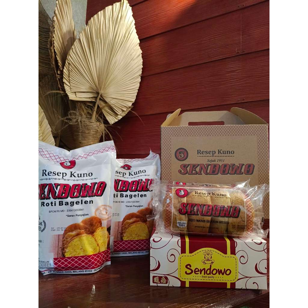 Jual PAKET HAMPERS SENDOWO EKSKLUSIF | Shopee Indonesia