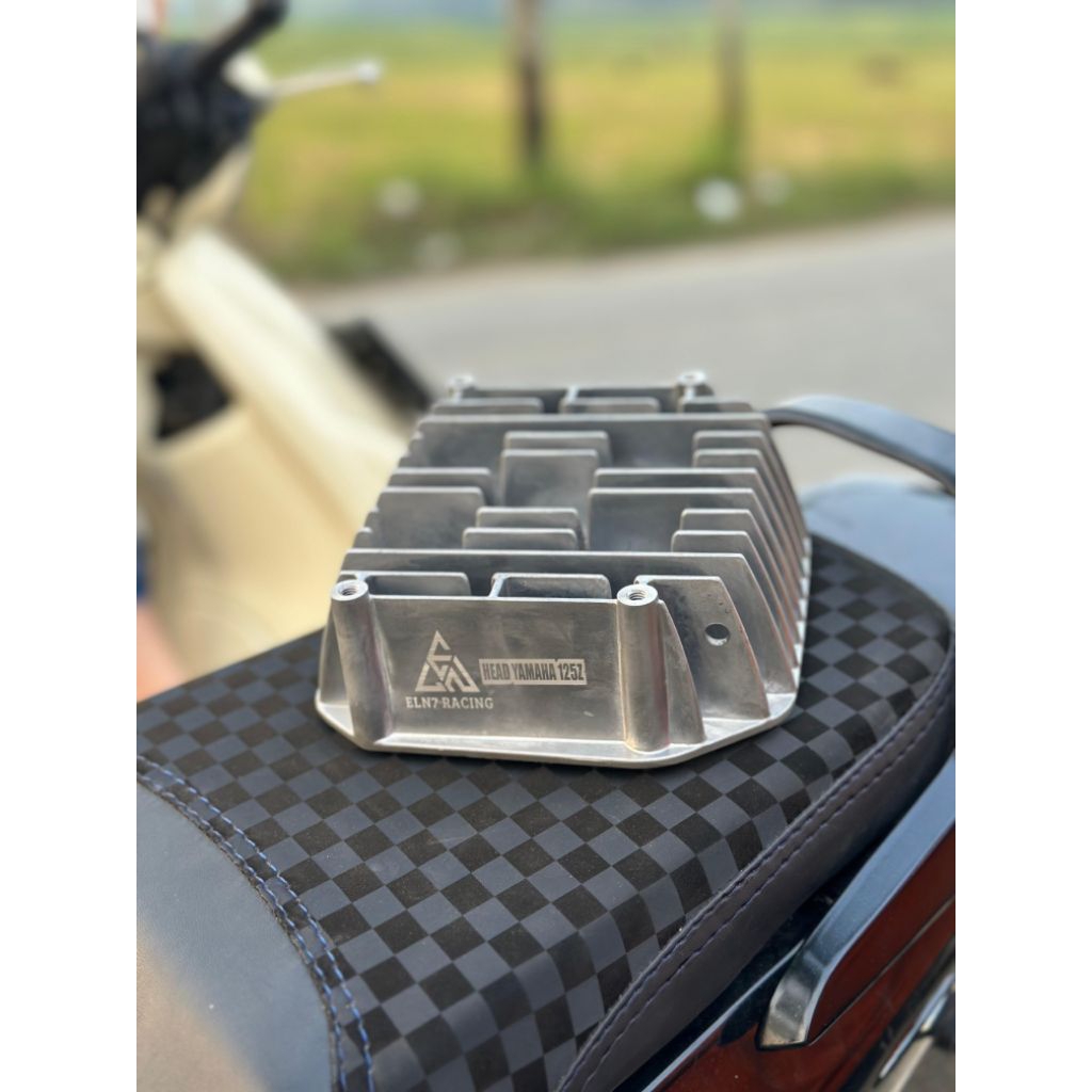 Jual head 125z cylinder head 125z pnp buat rxking rxk rxs rxz kop 125z ...
