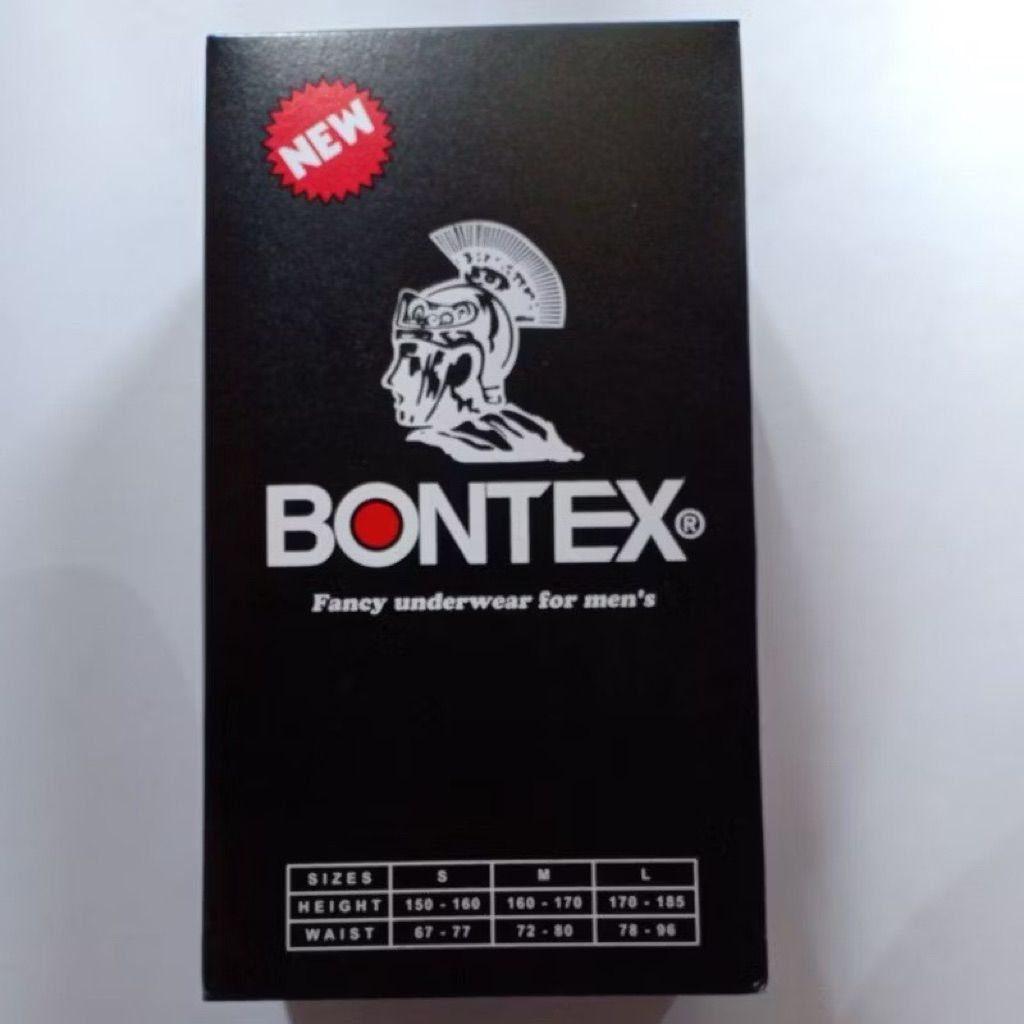 Jual CELANA DALAM BONTEX BOTOL/POLOS ORIGINAL | Shopee Indonesia