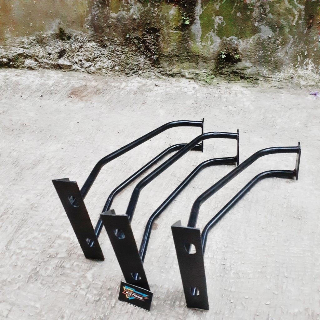 Jual Cover Pelindung Radiator Yamaha Wr 155 WR155 | Shopee Indonesia