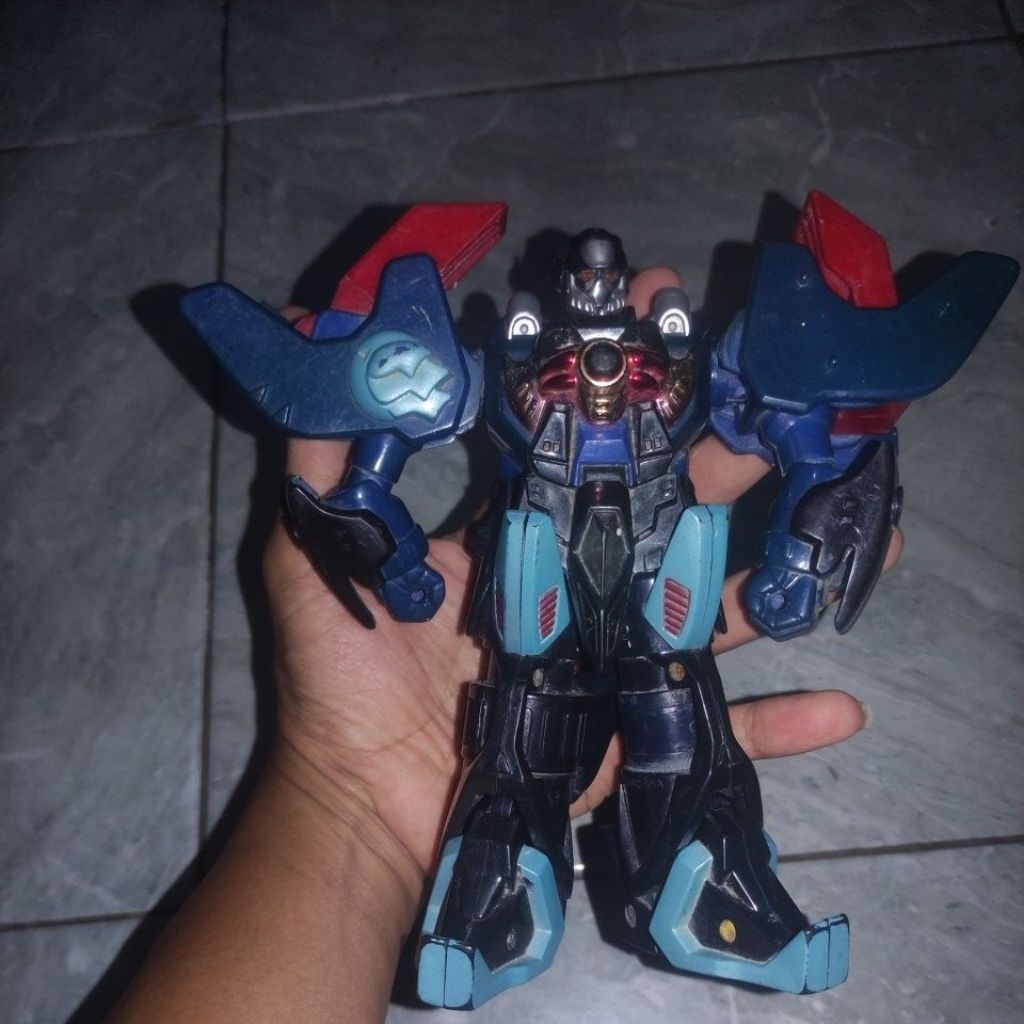 Jual Transformers Jet Fighter Transformax Robot Rare | Shopee Indonesia