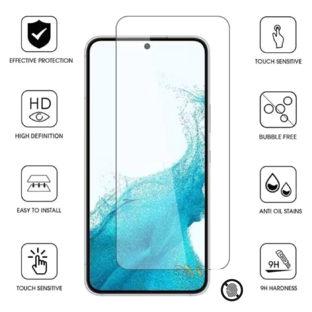 Protection écran Verre Trempé Pour Xiaomi Mi Note 10, Mi 9T, 9 Lite, A3, 9, 8, SE, 5X - Garantie 1 An