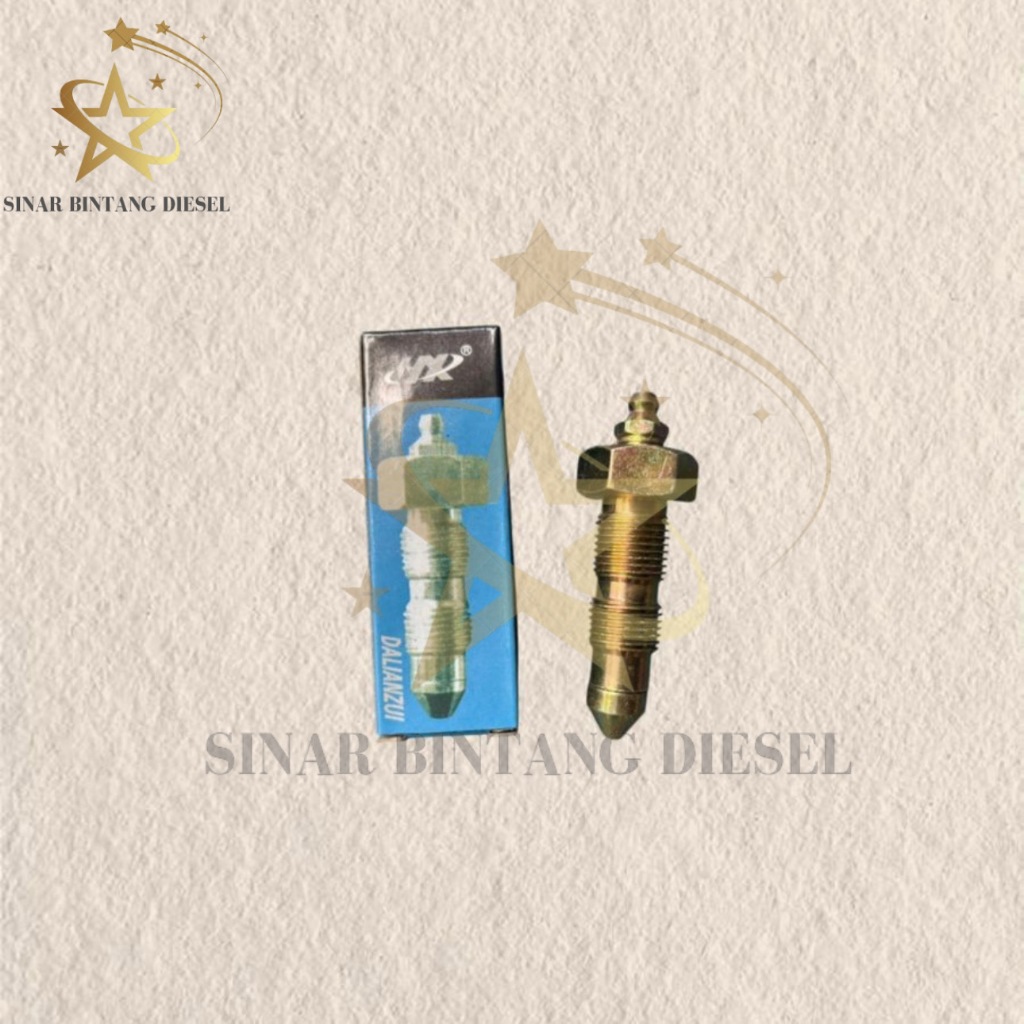 Jual Nepple Track Nepple Adjuster Sk200 Caterpillar | Shopee Indonesia
