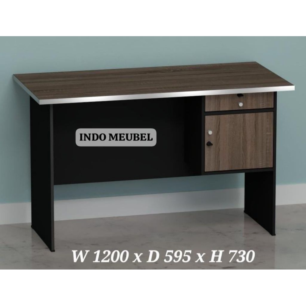 Jual MEJA KANTOR, MEJA RAPT, MEJA KASIR, MEJA KERJA, MEJA BELAJAR, LIST ...