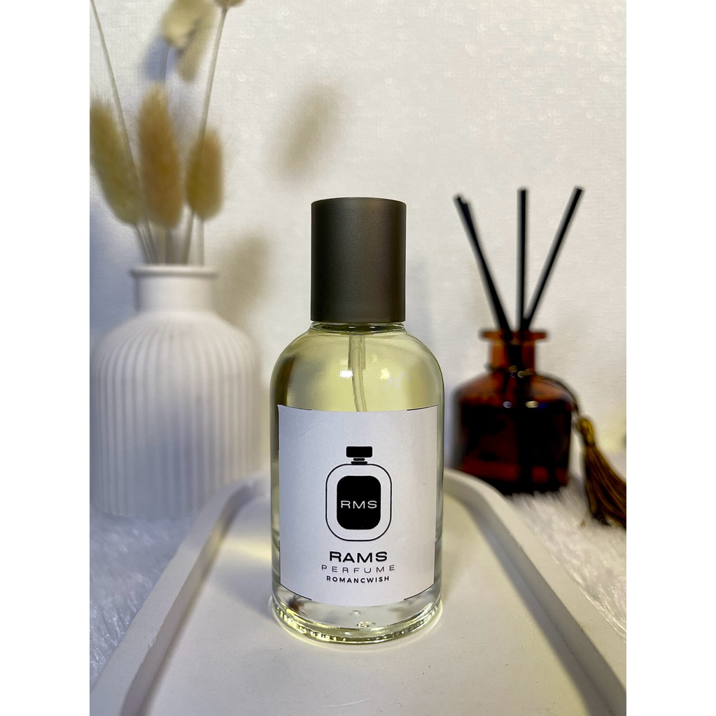 Jual rams_perfume(victoria romancwish) parfum buat cewek tahan lama ...