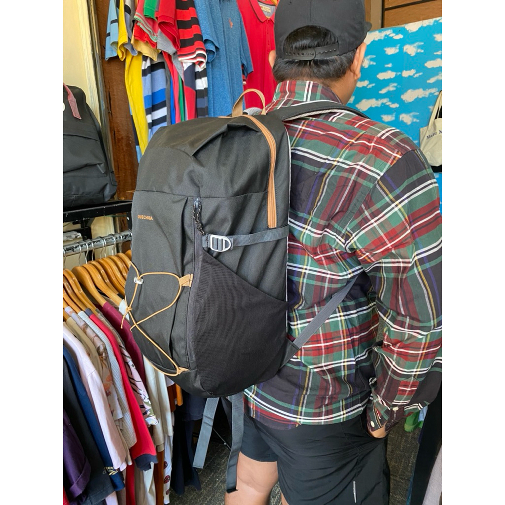 Jual ransel quechua | Shopee Indonesia