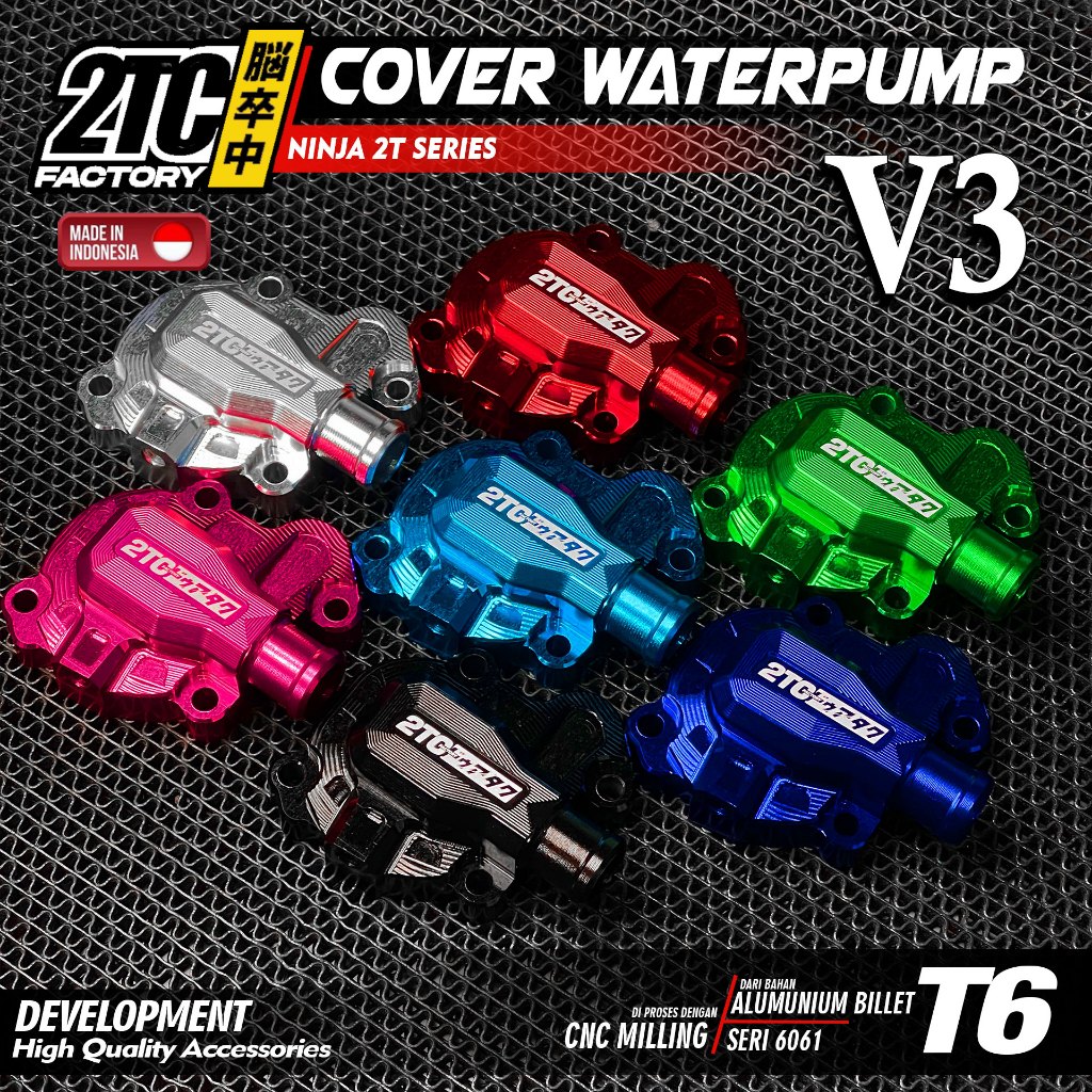 Produk 2TCFACTORY | Shopee Indonesia
