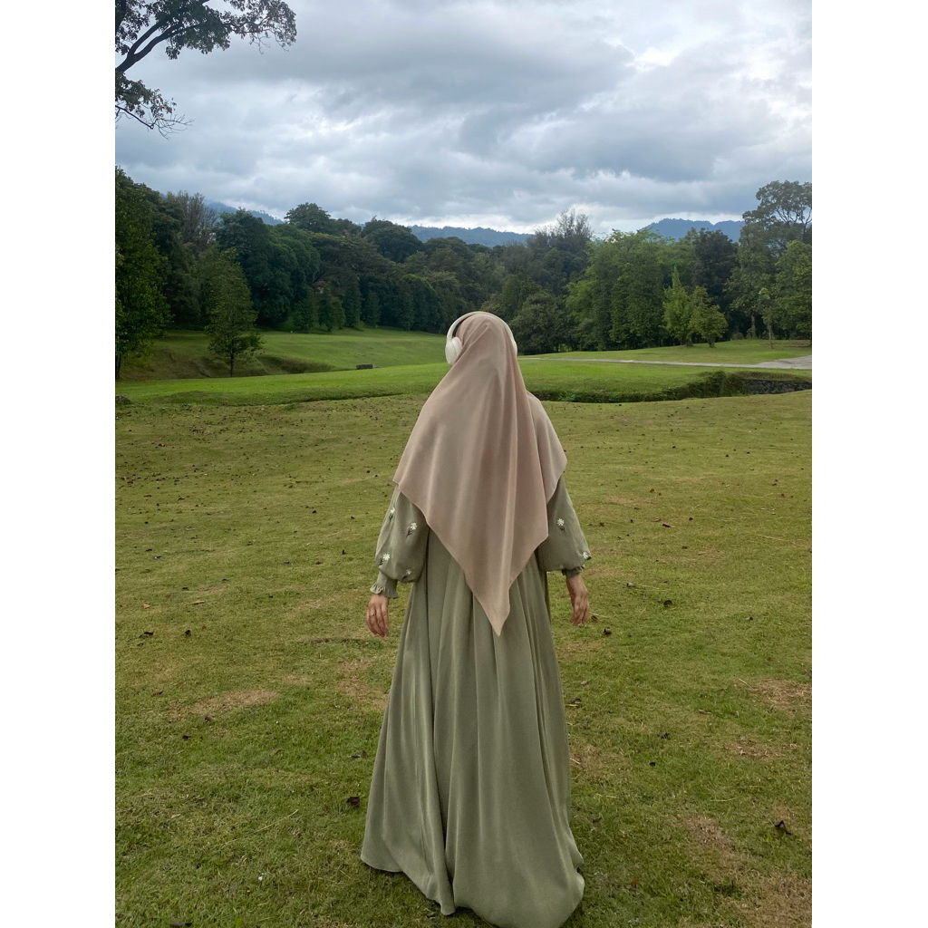 Jual Huri dress by Miana daily | Shopee Indonesia