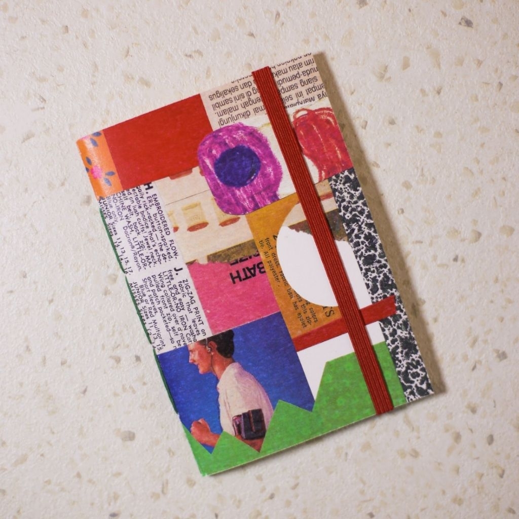 Jual Pocket Notebook (Seri A) | Shopee Indonesia
