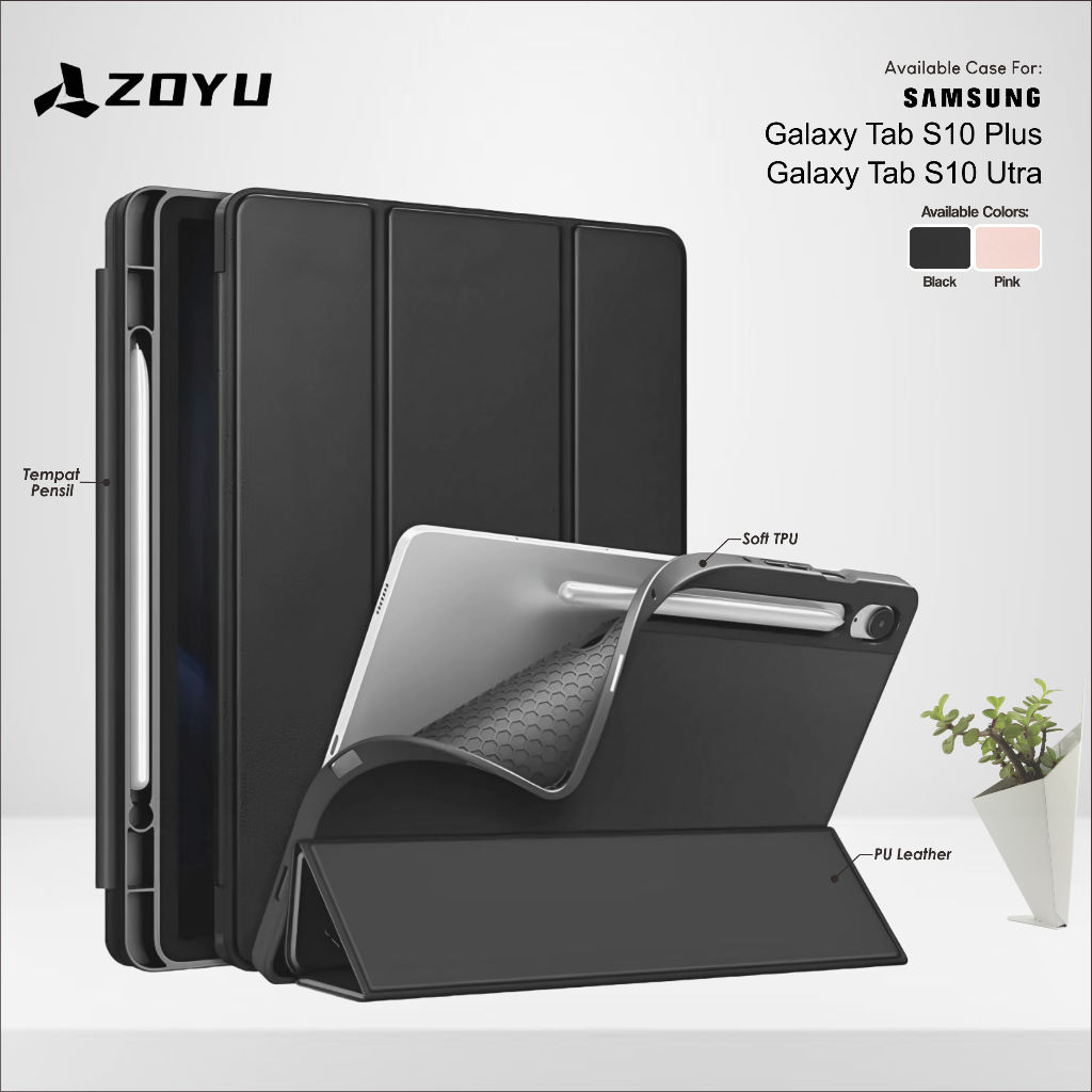 Jual Case Casing Samsung Galaxy Tab S10 Plus Inch I S10 Ultra