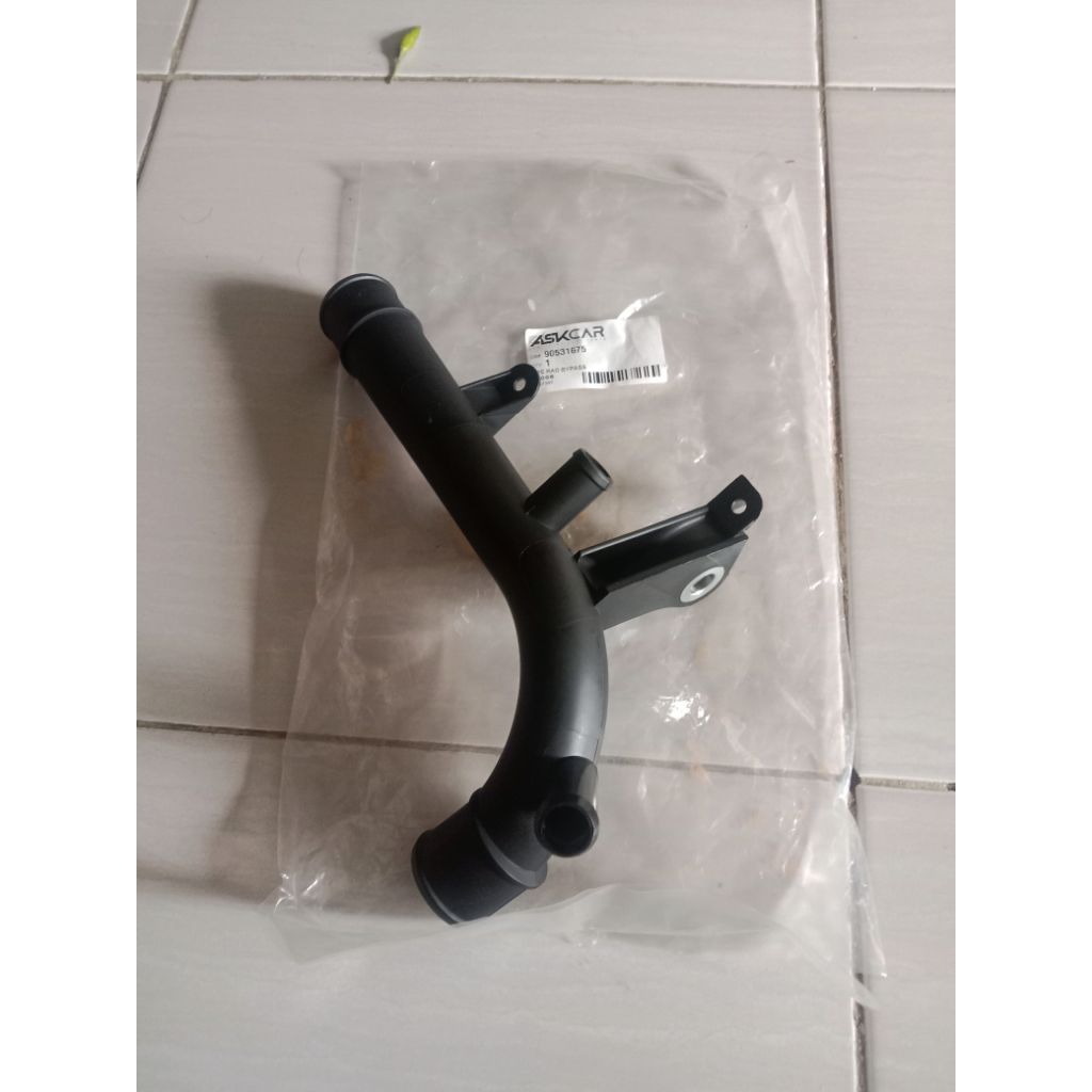 Jual Slang BYPASS Radiator Zafira | Shopee Indonesia
