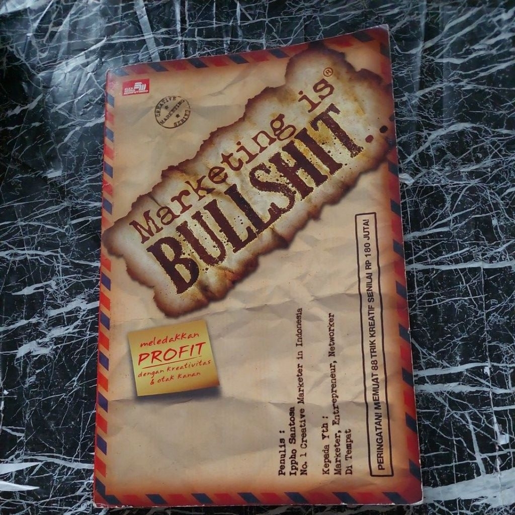 Jual Bulshit Terlengkap & Harga Terbaru Juni 2026 | Shopee Indonesia