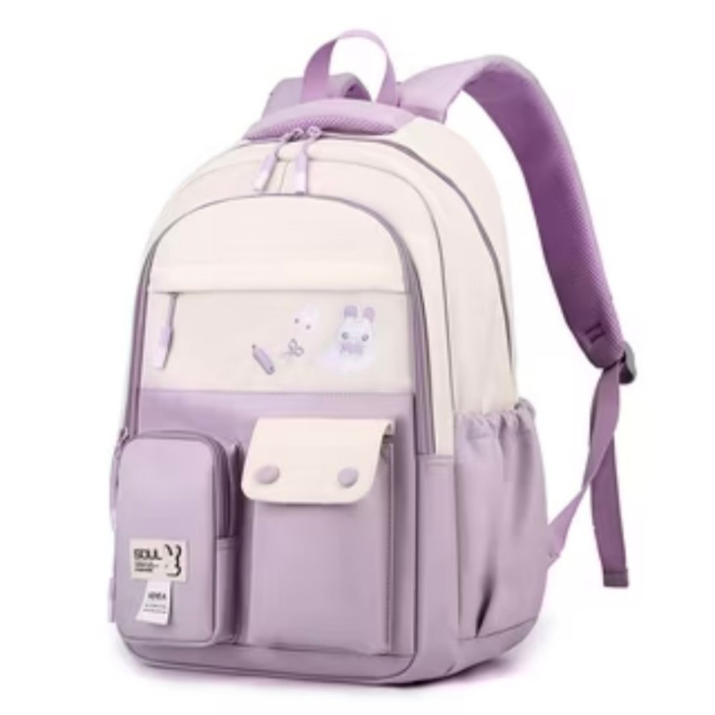 Jual RANSEL ANAK - BACKPACK WANITA - RANSEL WANITA - RANSEL SEKOLAH ...
