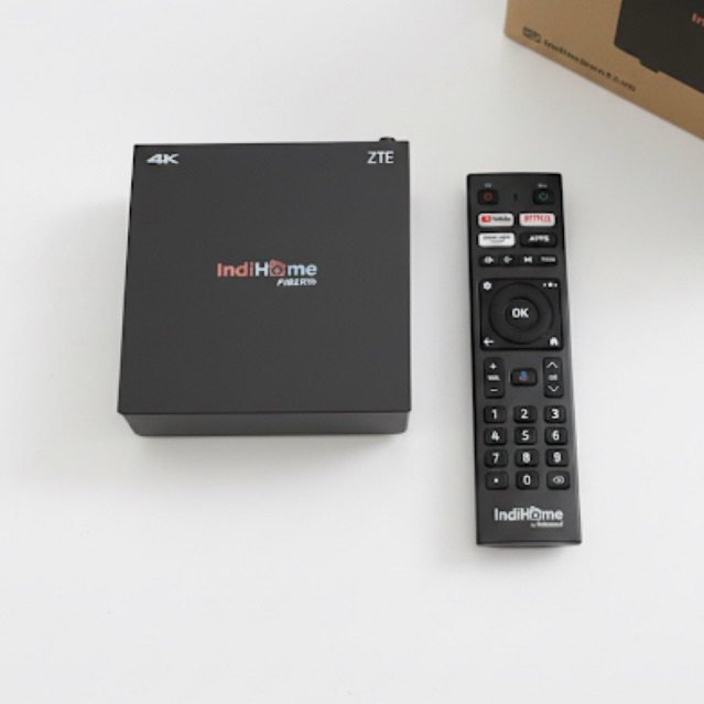 Jual NEW STB 2026 ZTE B866F ANDROID TV BOX ROOT SIAP PAKAI | Shopee ...