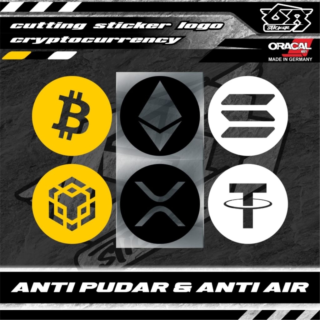 Produk 68 sticker | Shopee Indonesia