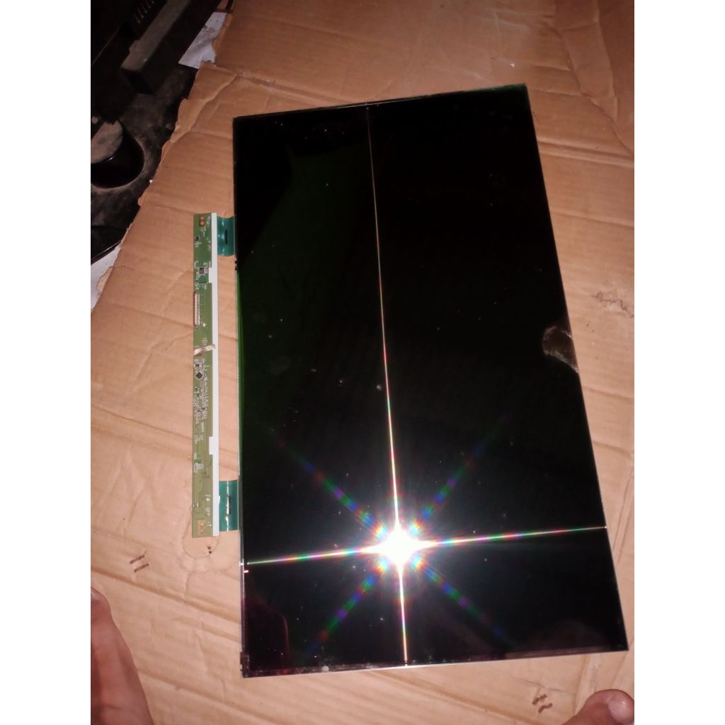 Jual Panel Layar Tv LED 24 inch Original | Shopee Indonesia