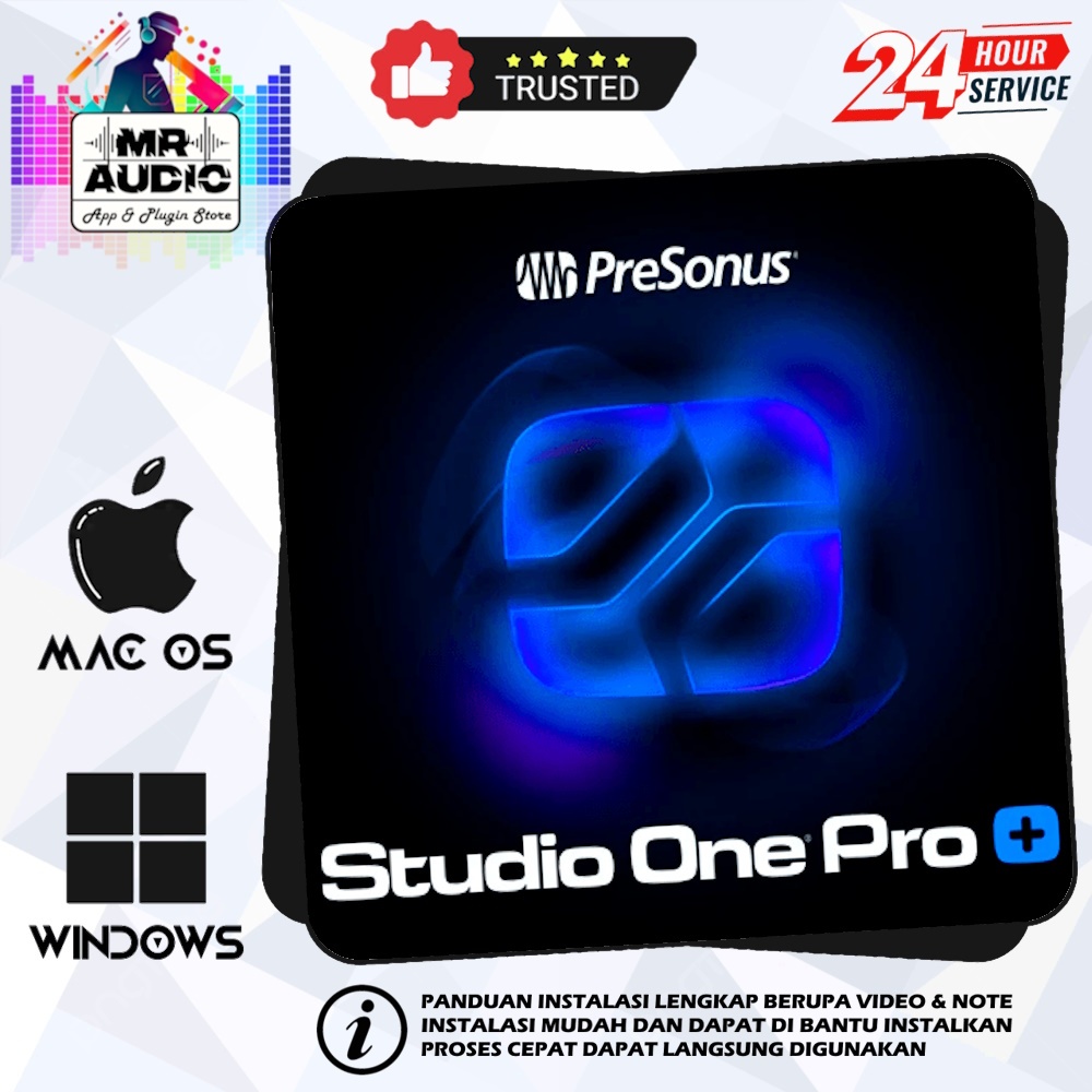 Jual Studio One Terlengkap & Harga Terbaru Agustus 2026 | Shopee Indonesia