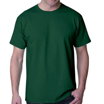 Kaos Polos Lengan Pendek O Neck