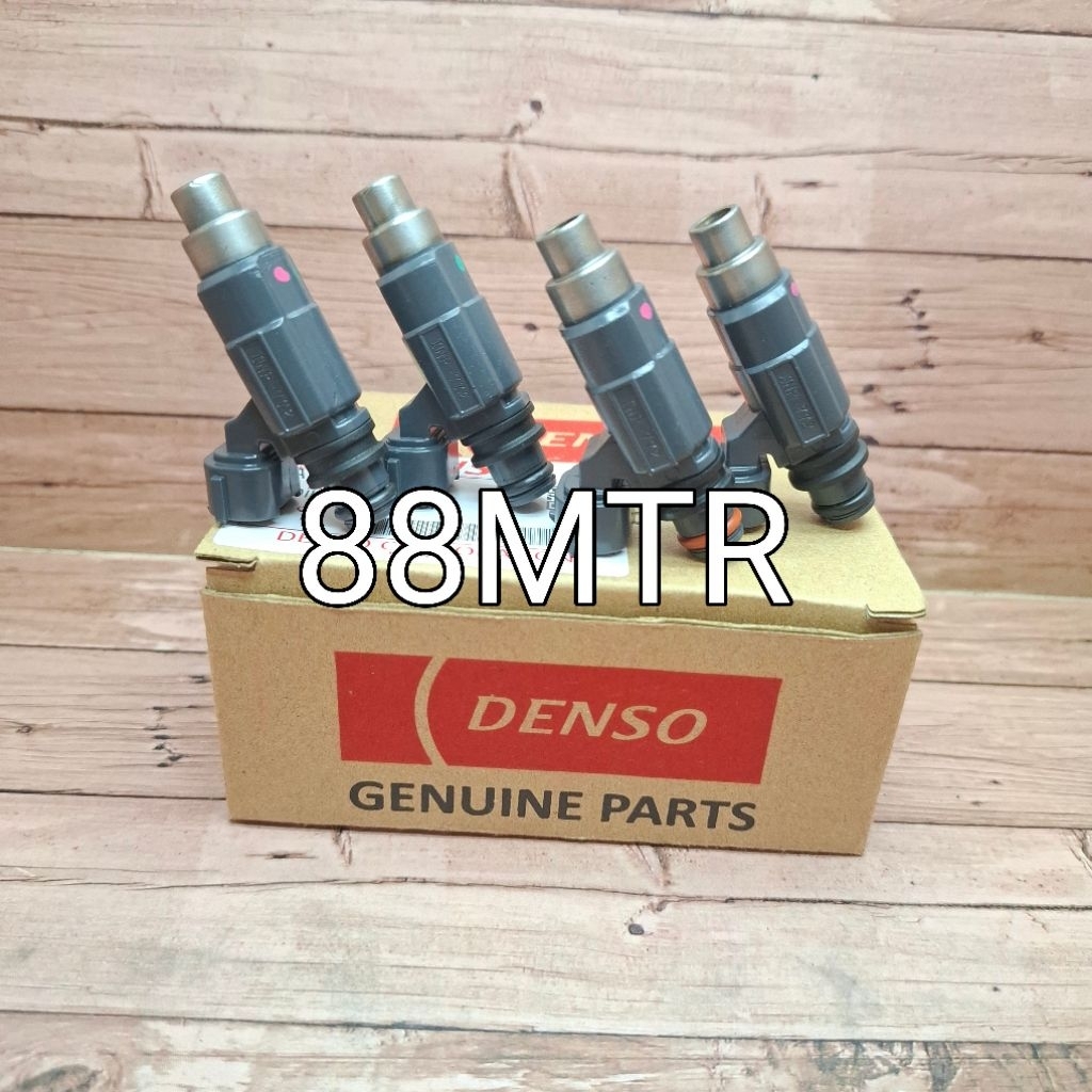 Jual NOSEL NOZEL NOZZLE NOSLE INJEKTOR NOKSEL NOKZEL INJECTOR SUZUKI ...