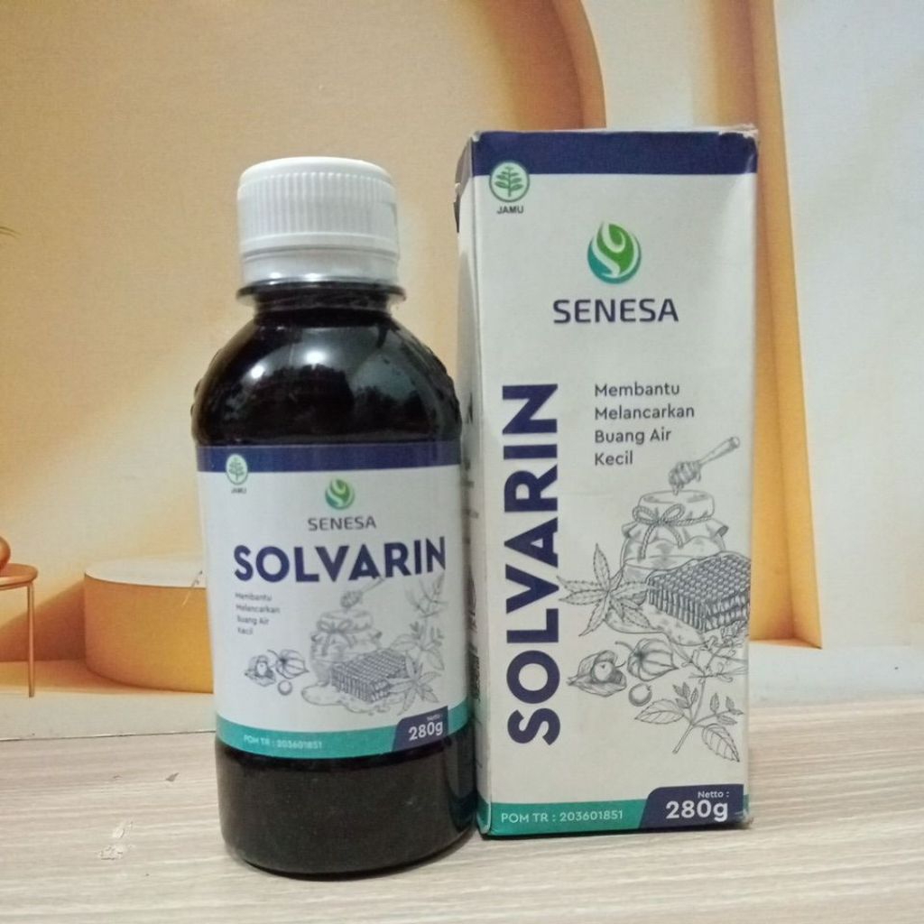 Jual Solvarin Obat Terlengkap & Harga Terbaru Juni 2026 | Shopee Indonesia