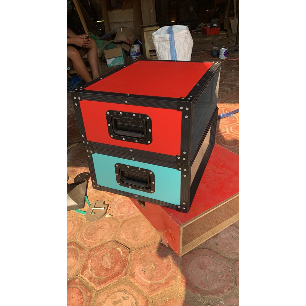 Jual hardcase accc 4U harkis acesoris sound system hardcase ACC sound ...