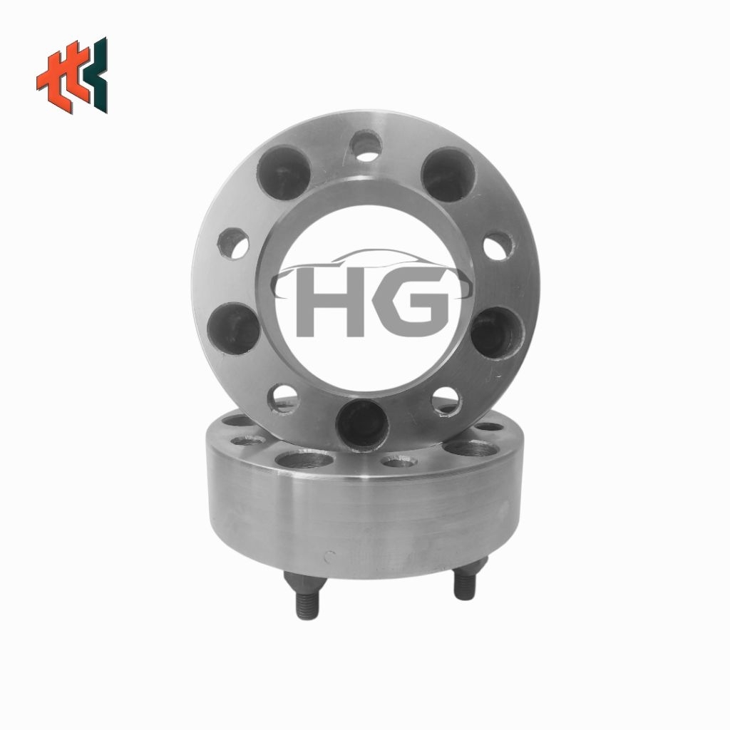 Jual Adaptor Velg Mobil PCD / Roda 5x139 | Full Besi Padat | Stabil ...