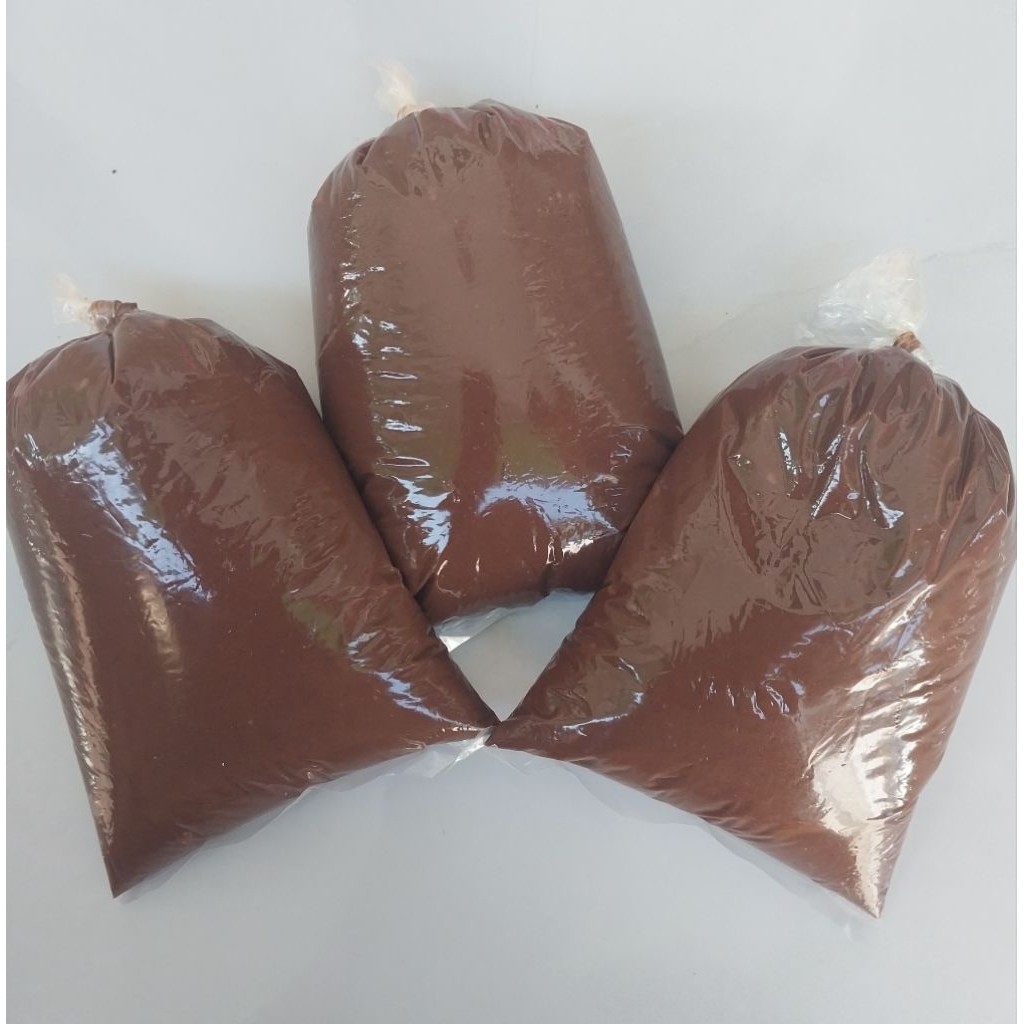 Jual selai coklat 500 gram rasa mantap coklat filling cocok untuk isian ...