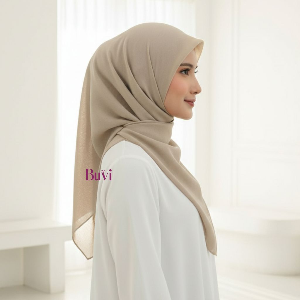 Produk BUVI HIJAB | Shopee Indonesia