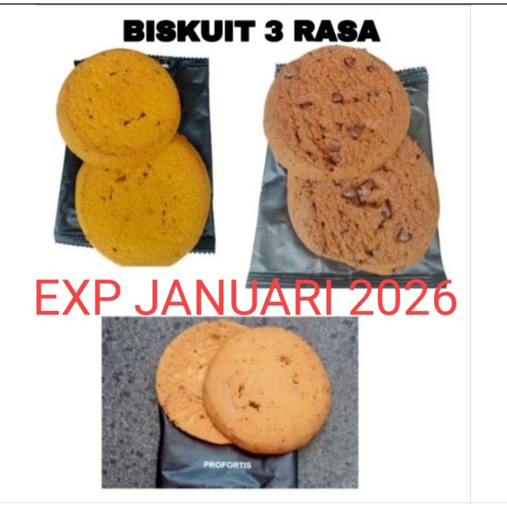 Jual PROMO RANSUM TNI BISCUIT COKIS PER 1 PICS EX JANUARI 2026 | Shopee ...