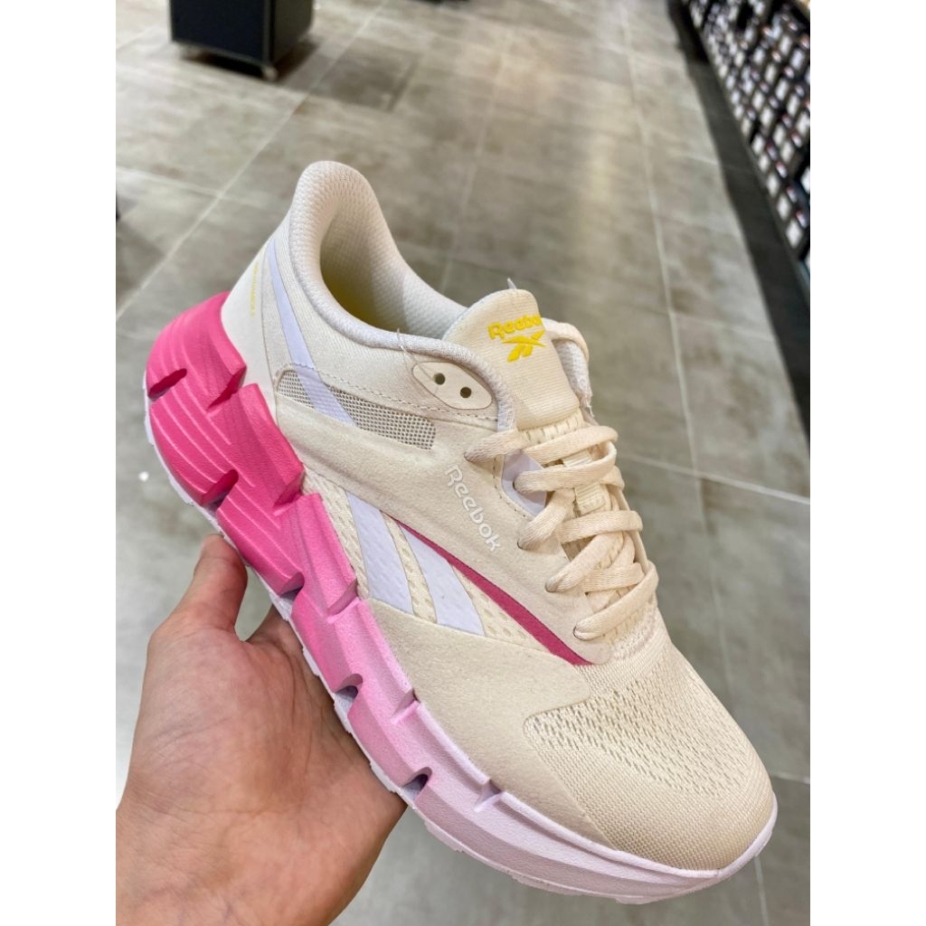 Jual Reebok zig dynamica for women original | Shopee Indonesia