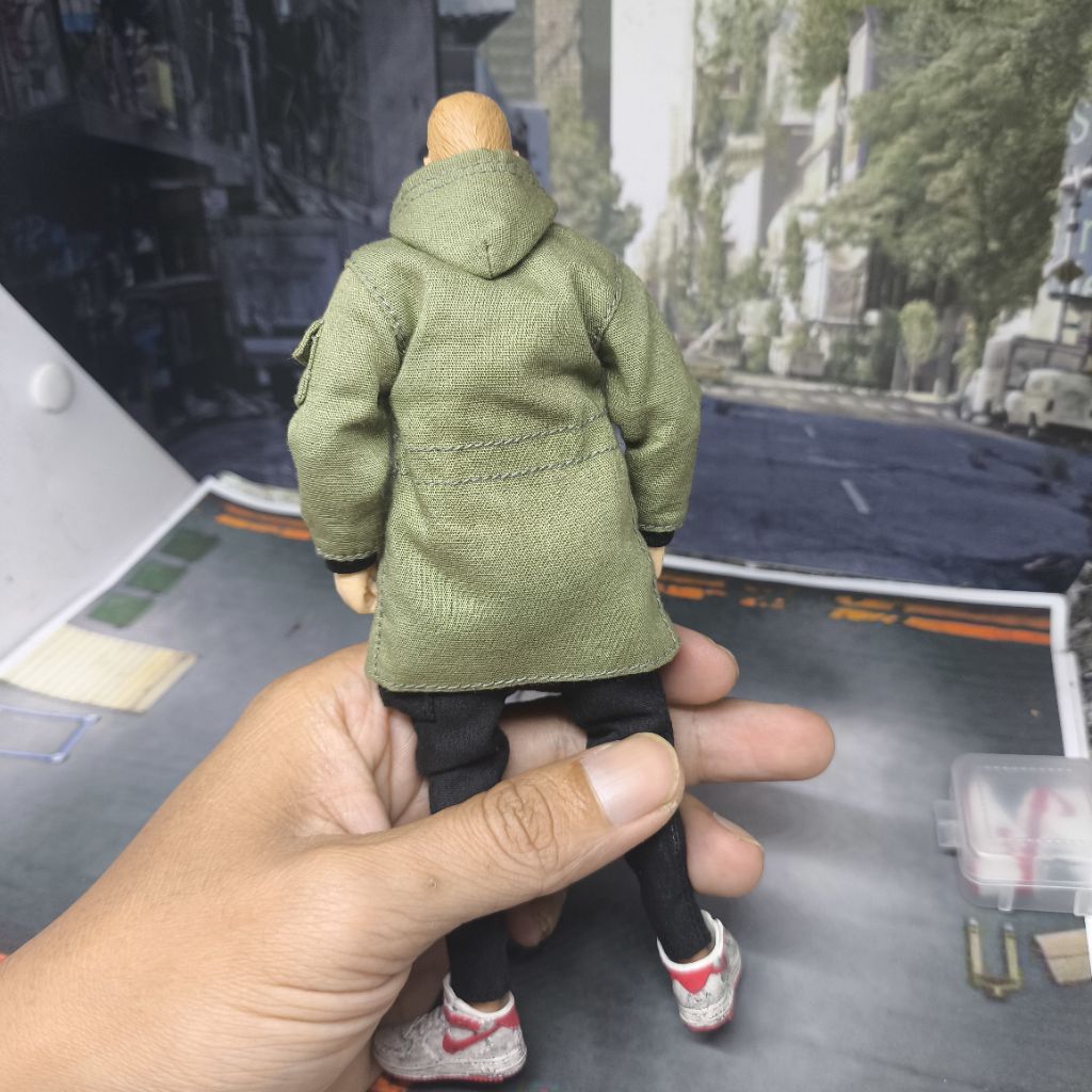 Jual kitbash action figure | Shopee Indonesia
