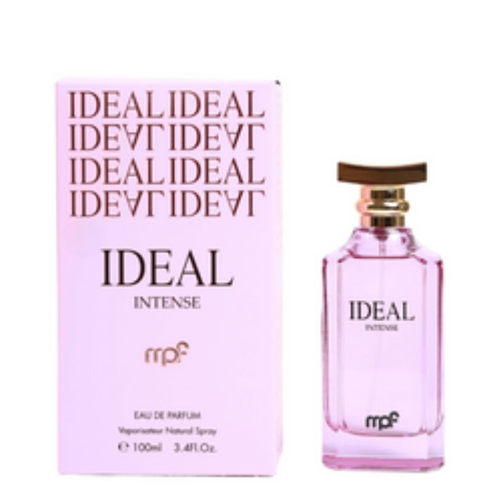 Jual Mpf IDEAL INTENSE Edp 100ML | Shopee Indonesia