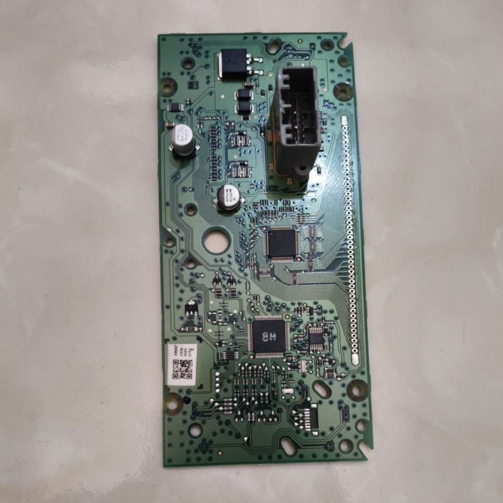 Jual PCB speedometer NMAX NEO | Shopee Indonesia