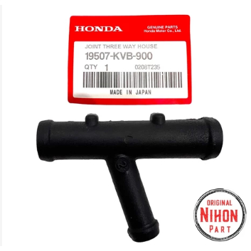 Jual PIPA RADIATOR JOINT THREE TRI VARIO 110 KVB | Shopee Indonesia